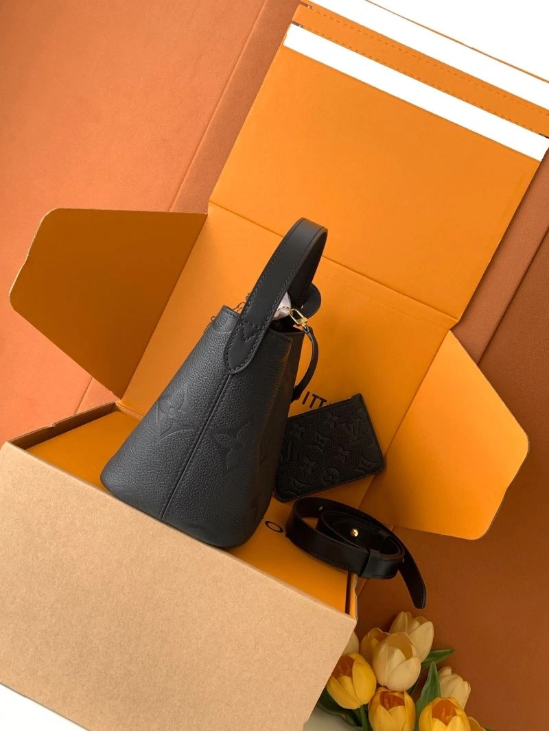Practical Louis Vuitton Bucket Bags 93686