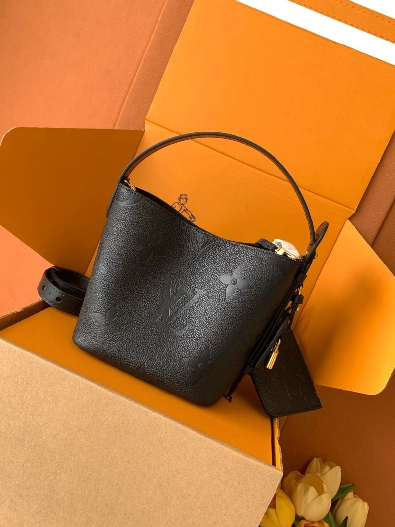 Practical Louis Vuitton Bucket Bags 93686