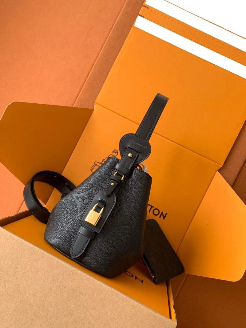 Practical Louis Vuitton Bucket Bags 93686