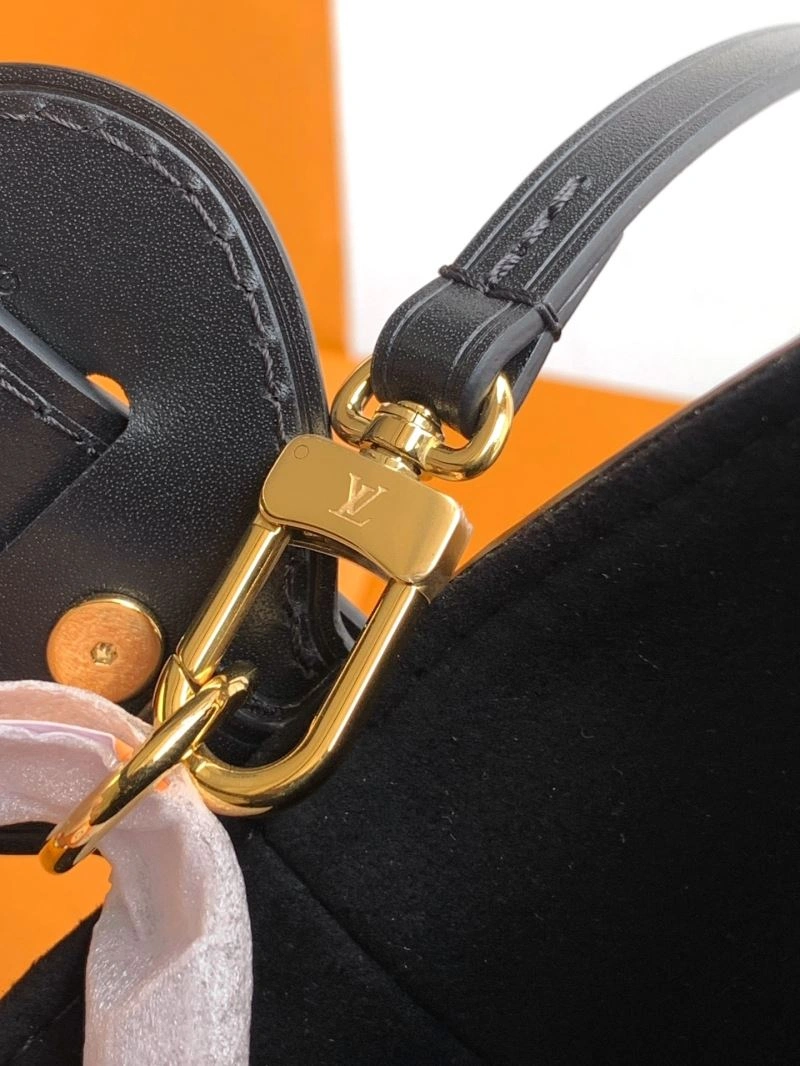 Practical Louis Vuitton Bucket Bags 93686