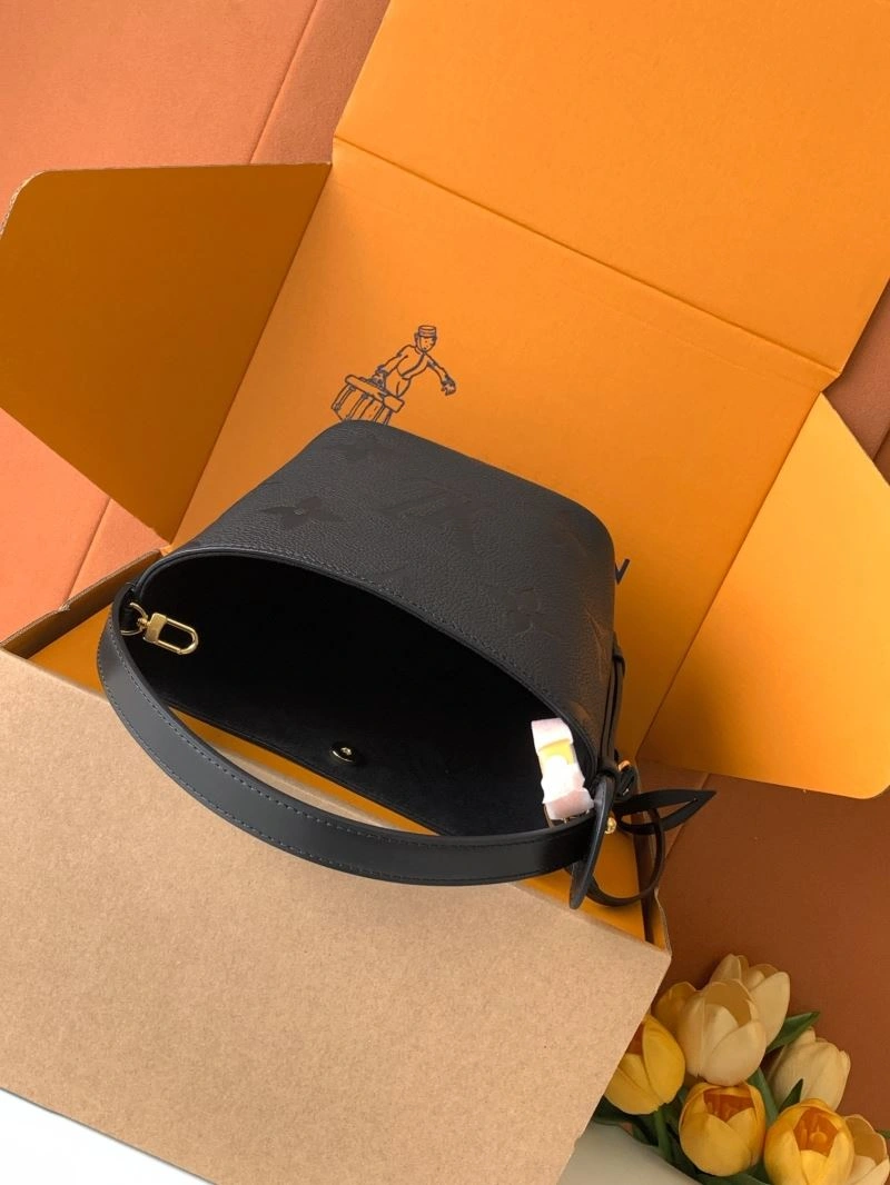 Practical Louis Vuitton Bucket Bags 93686