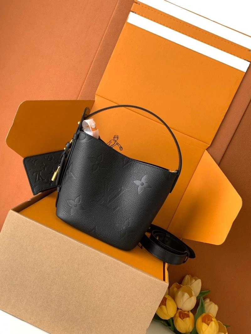 Practical Louis Vuitton Bucket Bags 93686