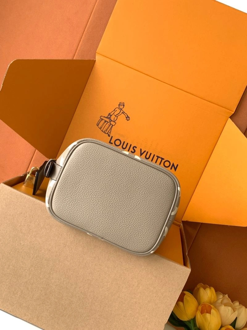 Louis Vuitton Bucket Bags SoftTouch 93644