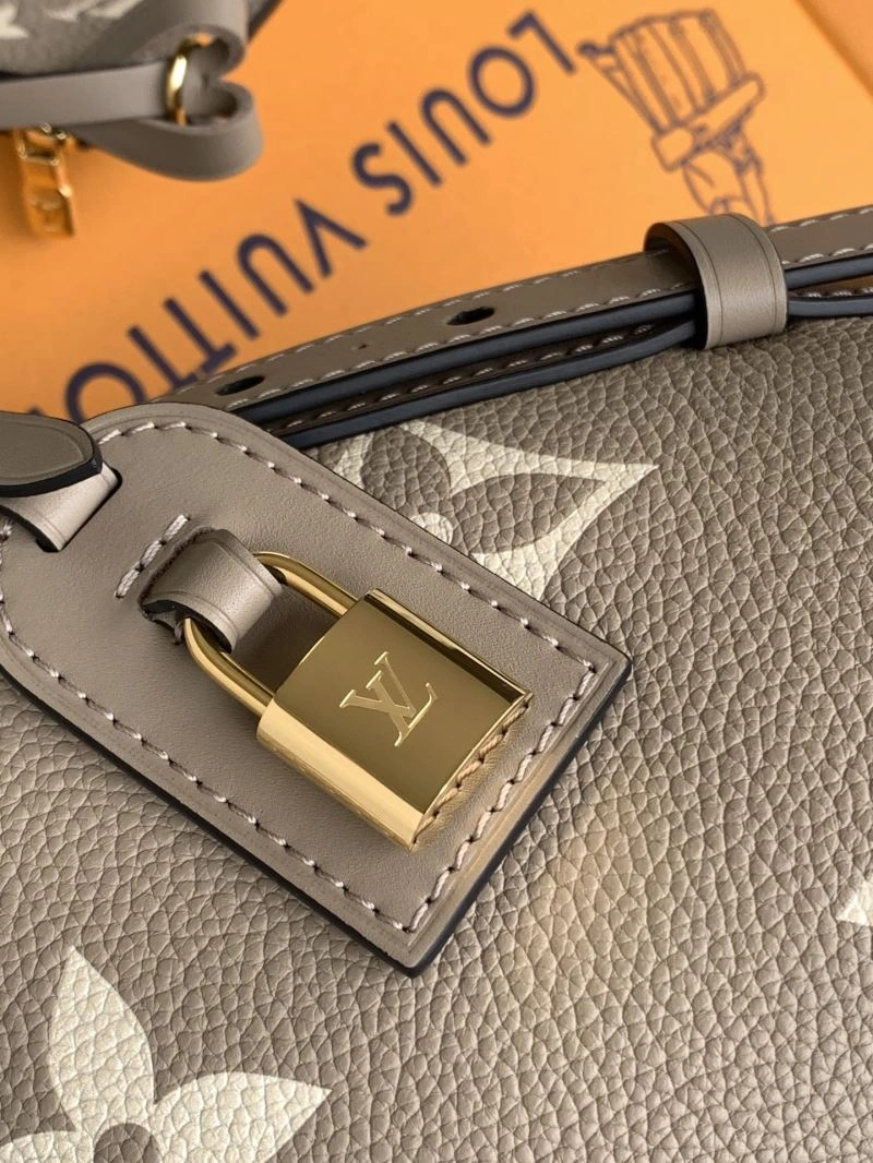 Louis Vuitton Bucket Bags SoftTouch 93644