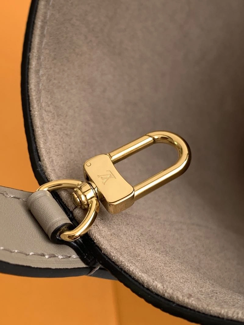 Louis Vuitton Bucket Bags SoftTouch 93644