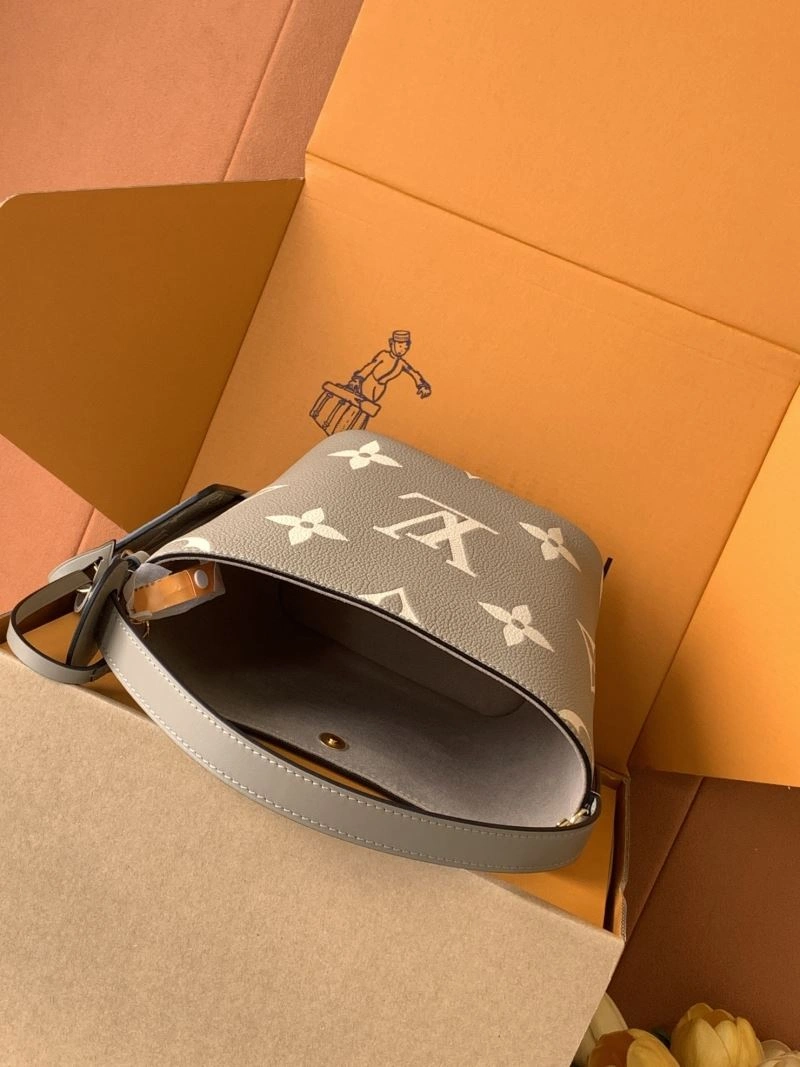 Louis Vuitton Bucket Bags SoftTouch 93644