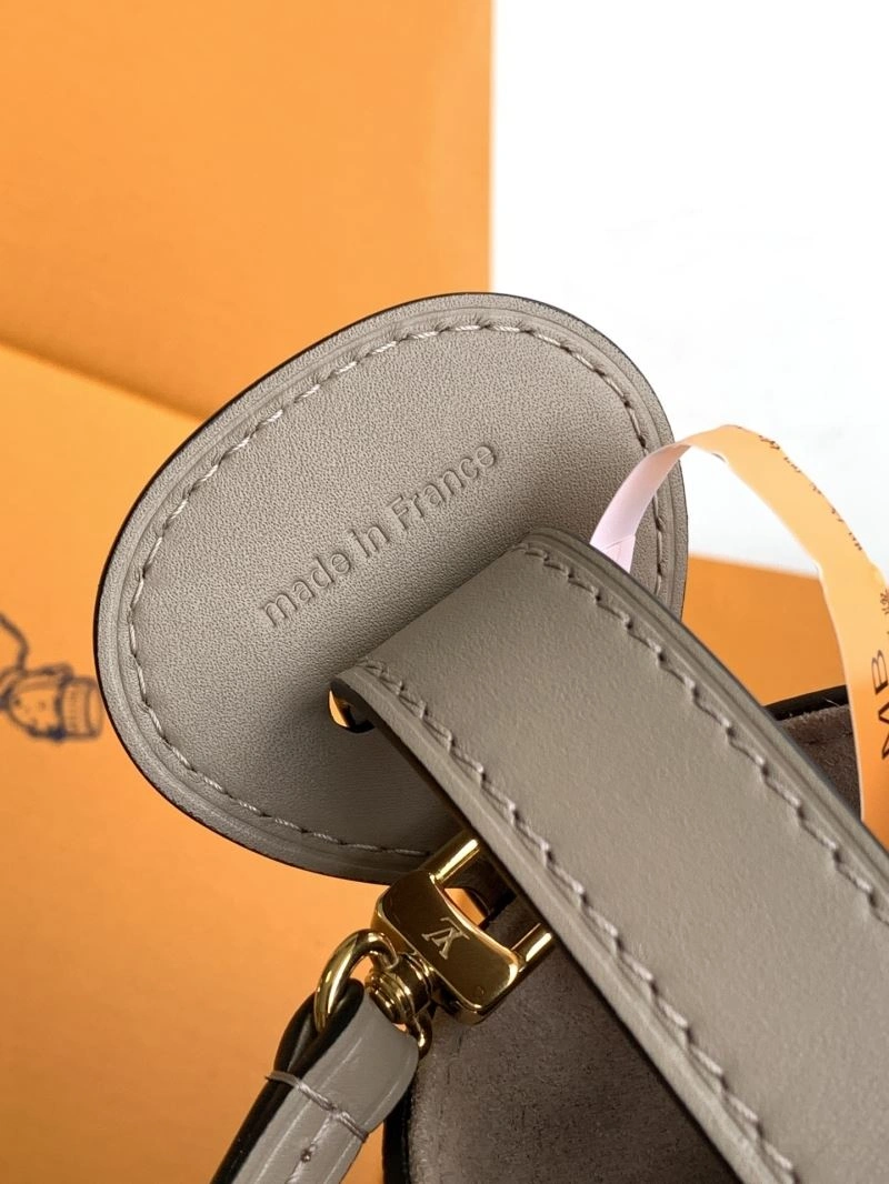 Louis Vuitton Bucket Bags SoftTouch 93644