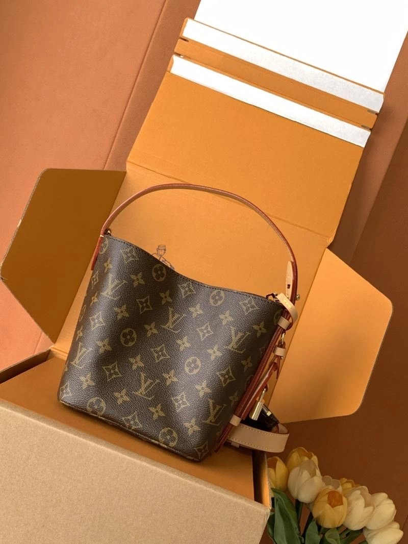 Louis Vuitton Bucket Bags Casual 93643