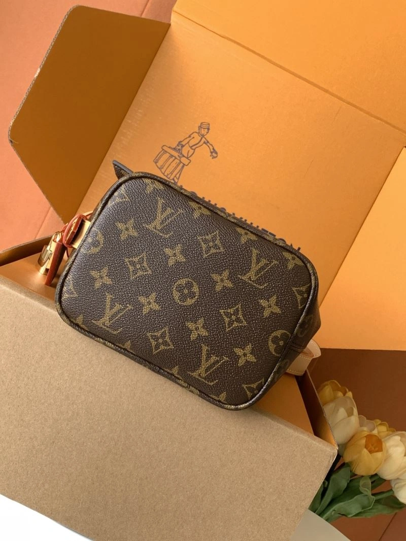Louis Vuitton Bucket Bags Casual 93643