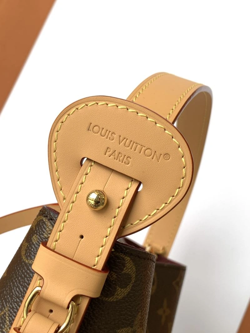 Louis Vuitton Bucket Bags Casual 93643