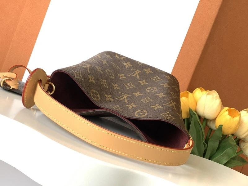 Louis Vuitton Bucket Bags Casual 93643
