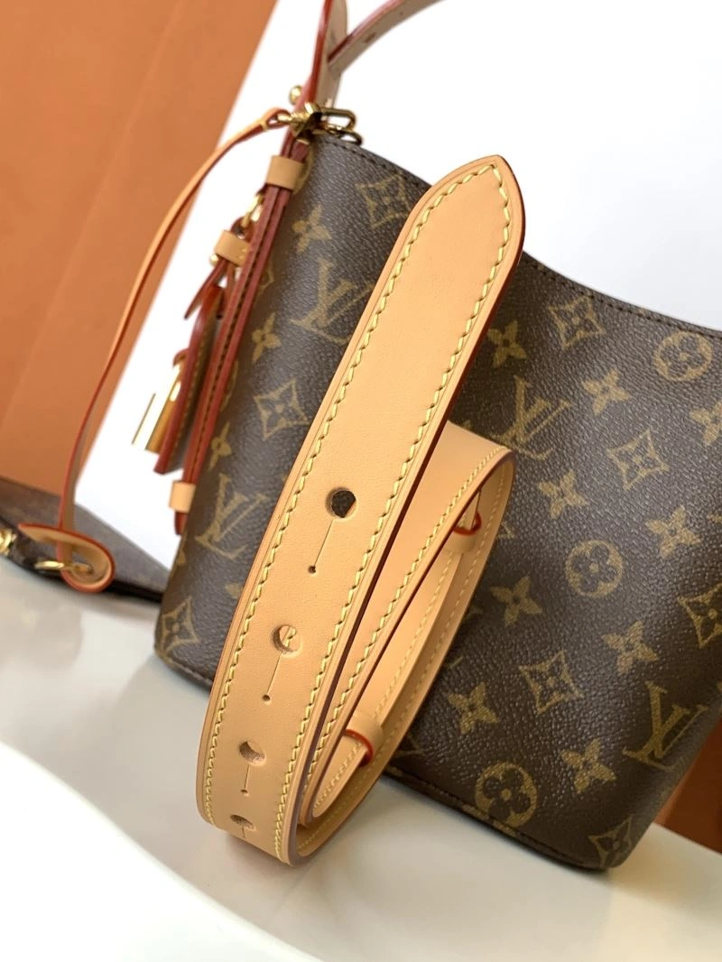 Louis Vuitton Bucket Bags Casual 93643