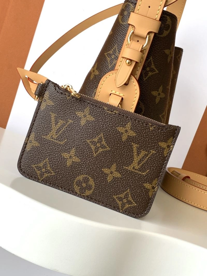 Louis Vuitton Bucket Bags Casual 93643