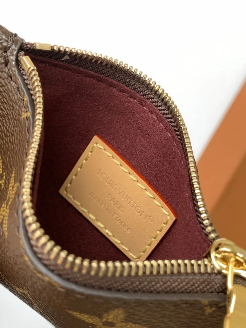 Louis Vuitton Bucket Bags Casual 93643