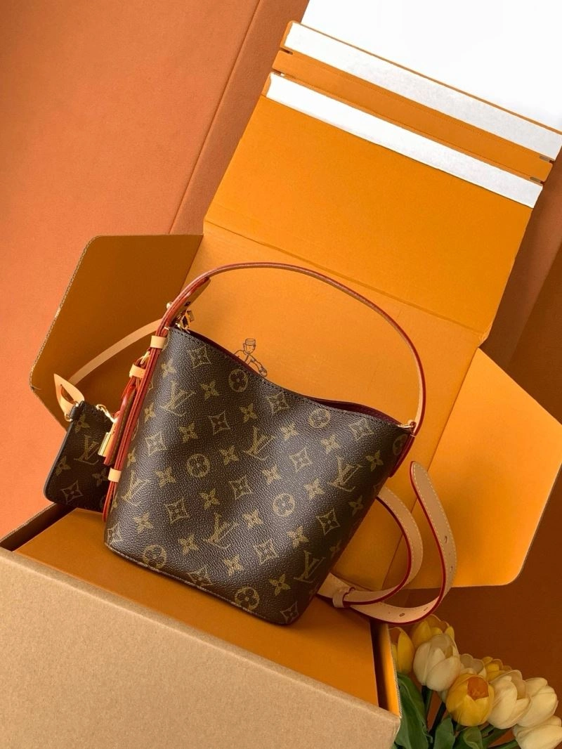 Louis Vuitton Bucket Bags Casual 93643