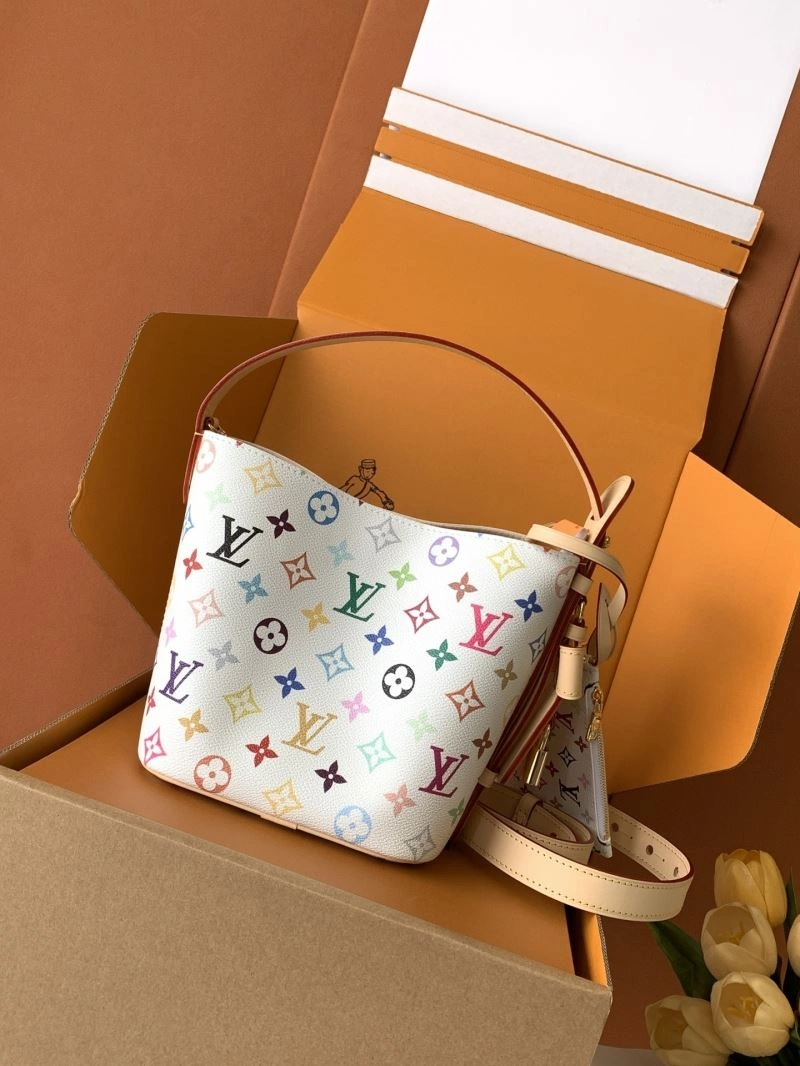 Louis Vuitton Bucket Bags OnTrend 93682