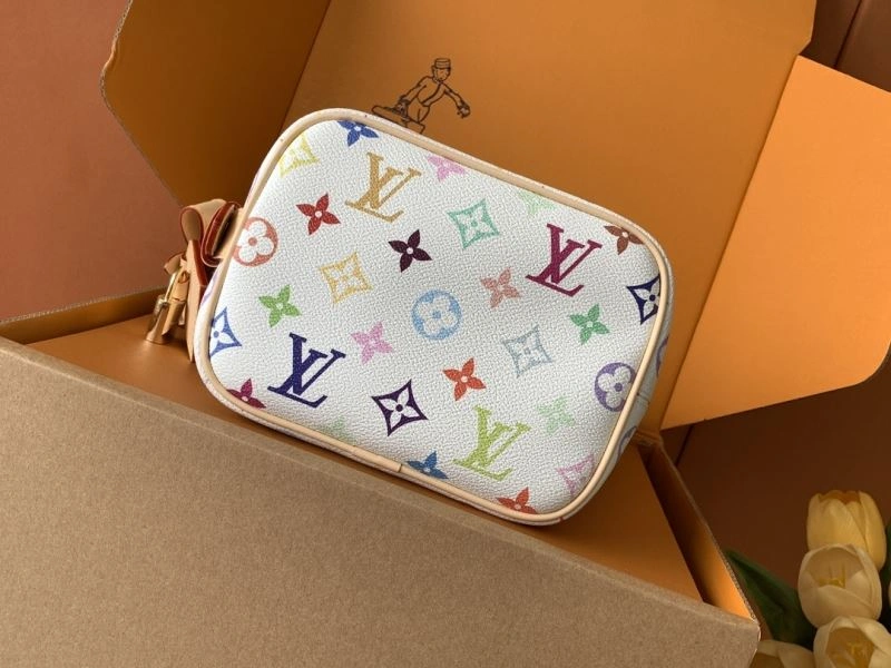 Louis Vuitton Bucket Bags OnTrend 93682