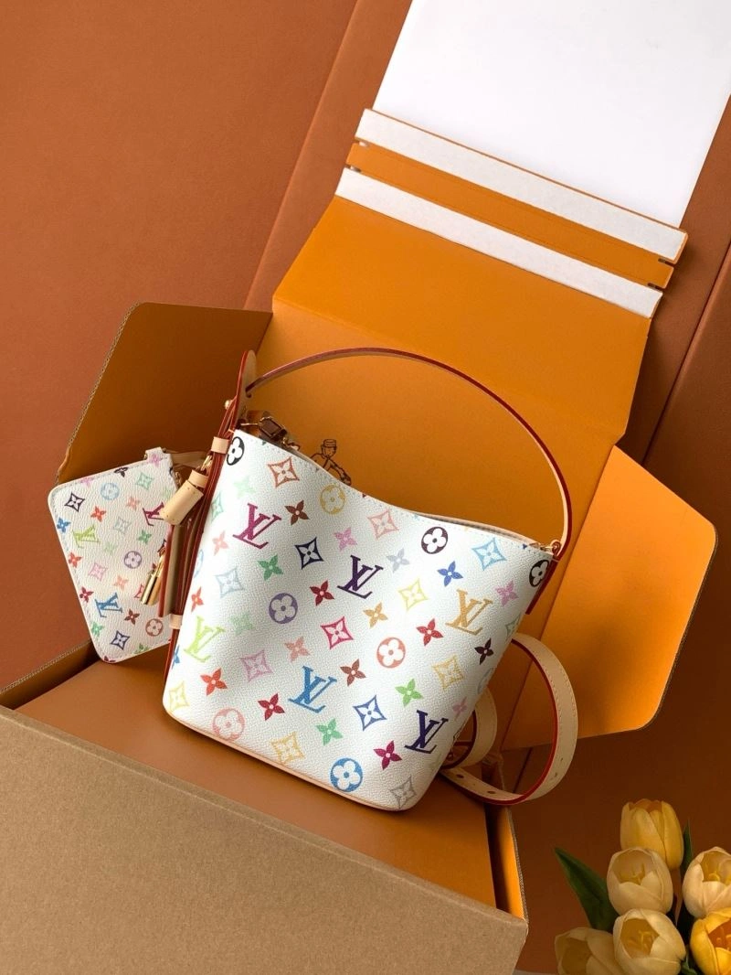 Louis Vuitton Bucket Bags OnTrend 93682