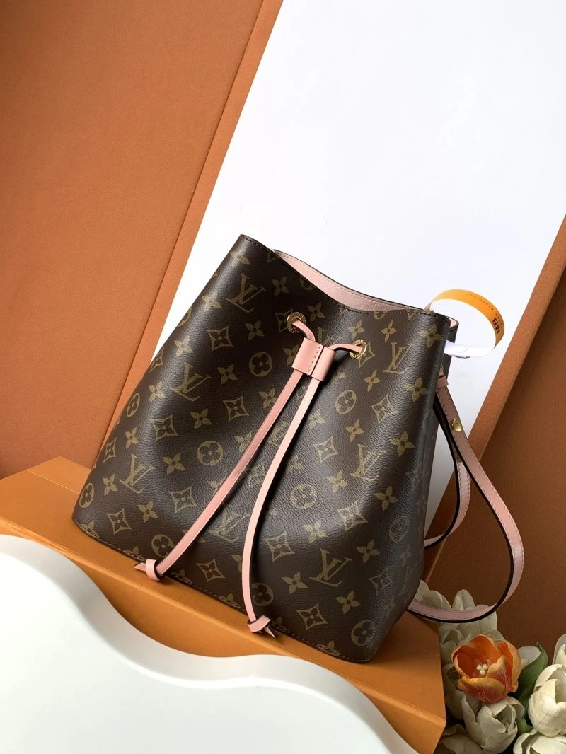 Louis Vuitton Bucket Bags Stretchable 93641