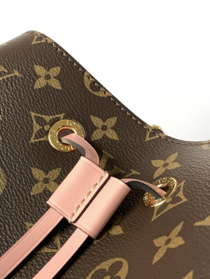 Louis Vuitton Bucket Bags Stretchable 93641