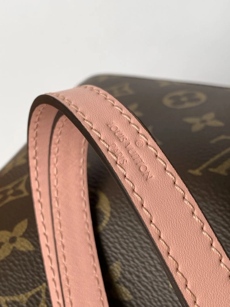 Louis Vuitton Bucket Bags Stretchable 93641