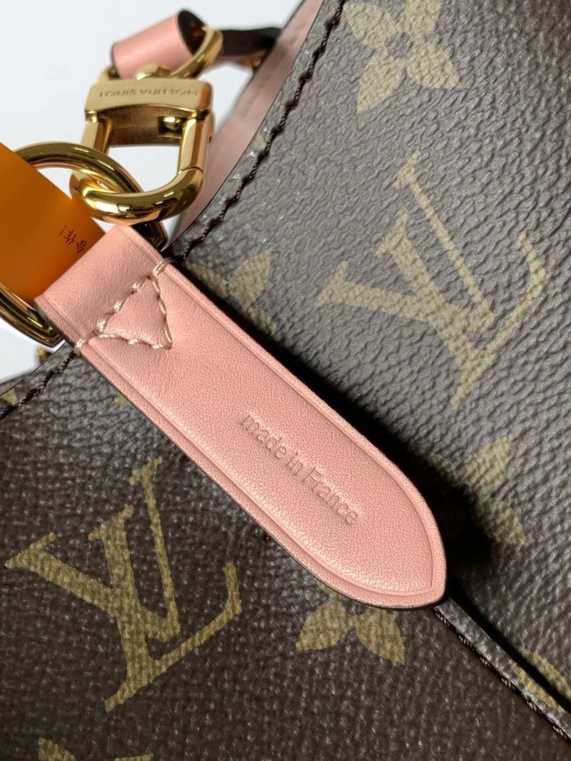 Louis Vuitton Bucket Bags Stretchable 93641