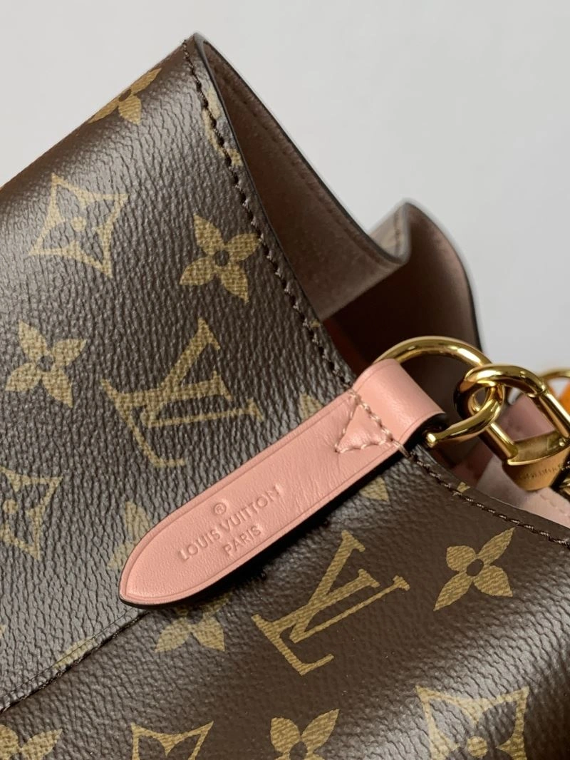 Louis Vuitton Bucket Bags Stretchable 93641