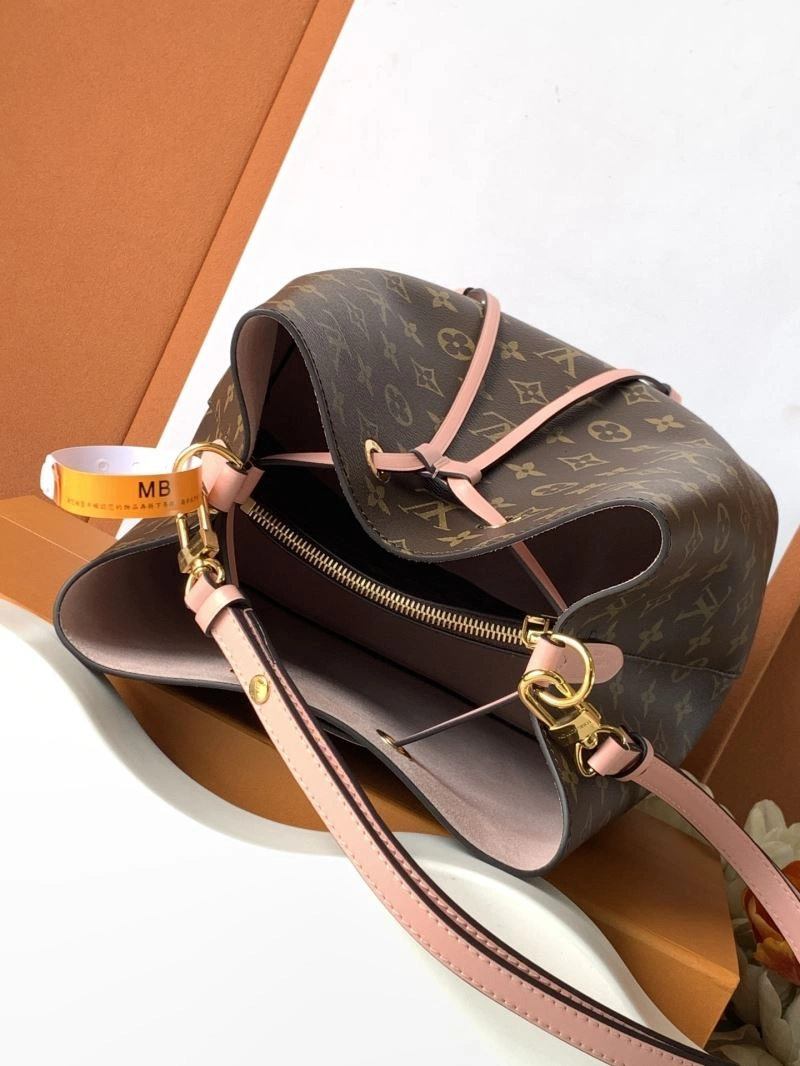 Louis Vuitton Bucket Bags Stretchable 93641
