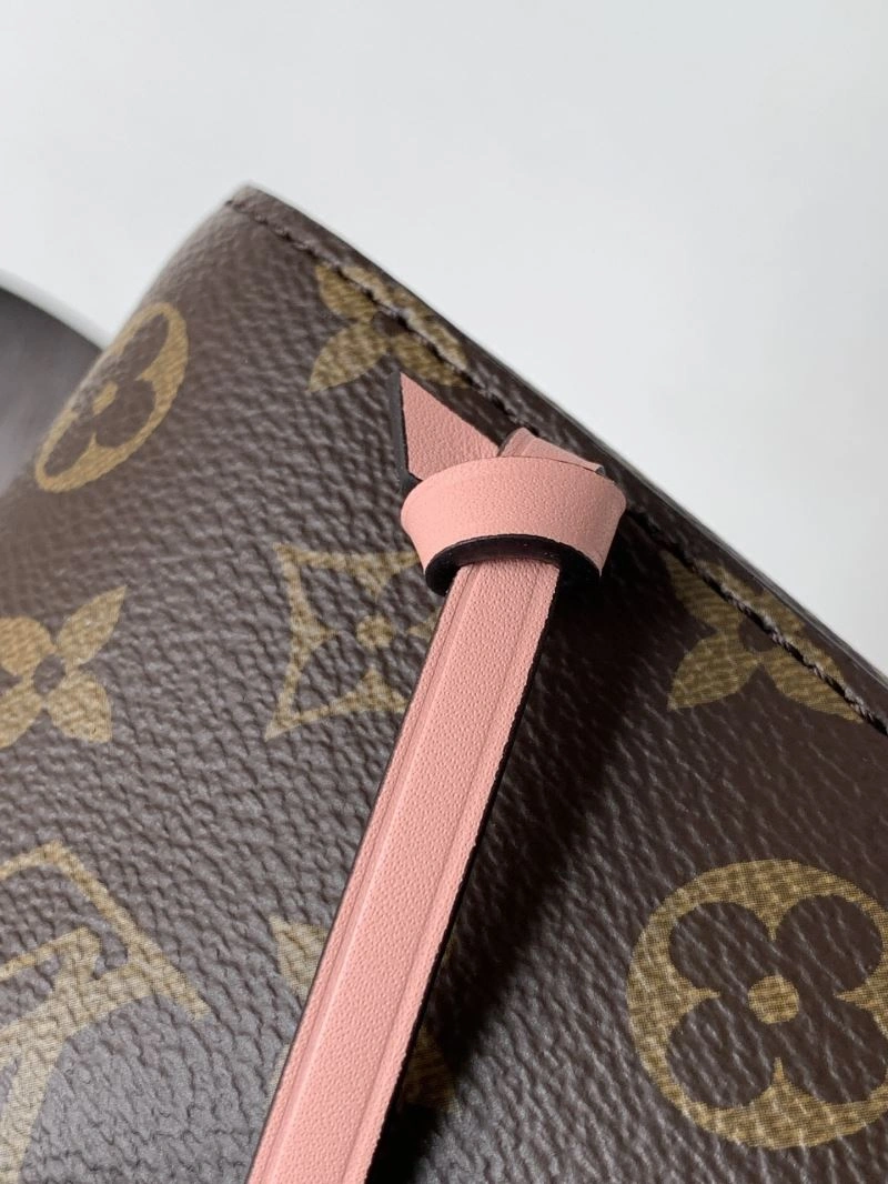 Louis Vuitton Bucket Bags Stretchable 93641