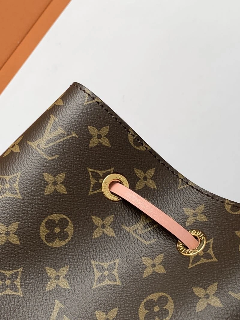 Louis Vuitton Bucket Bags Stretchable 93641