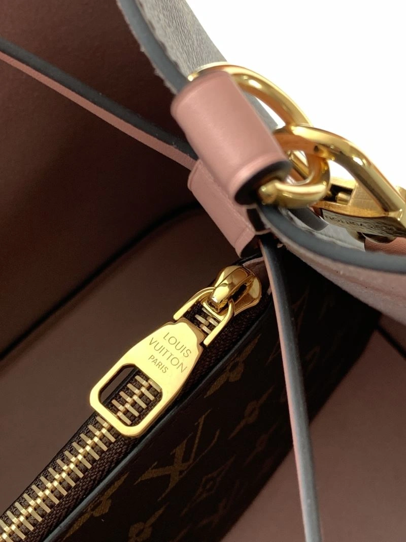 Louis Vuitton Bucket Bags Stretchable 93641