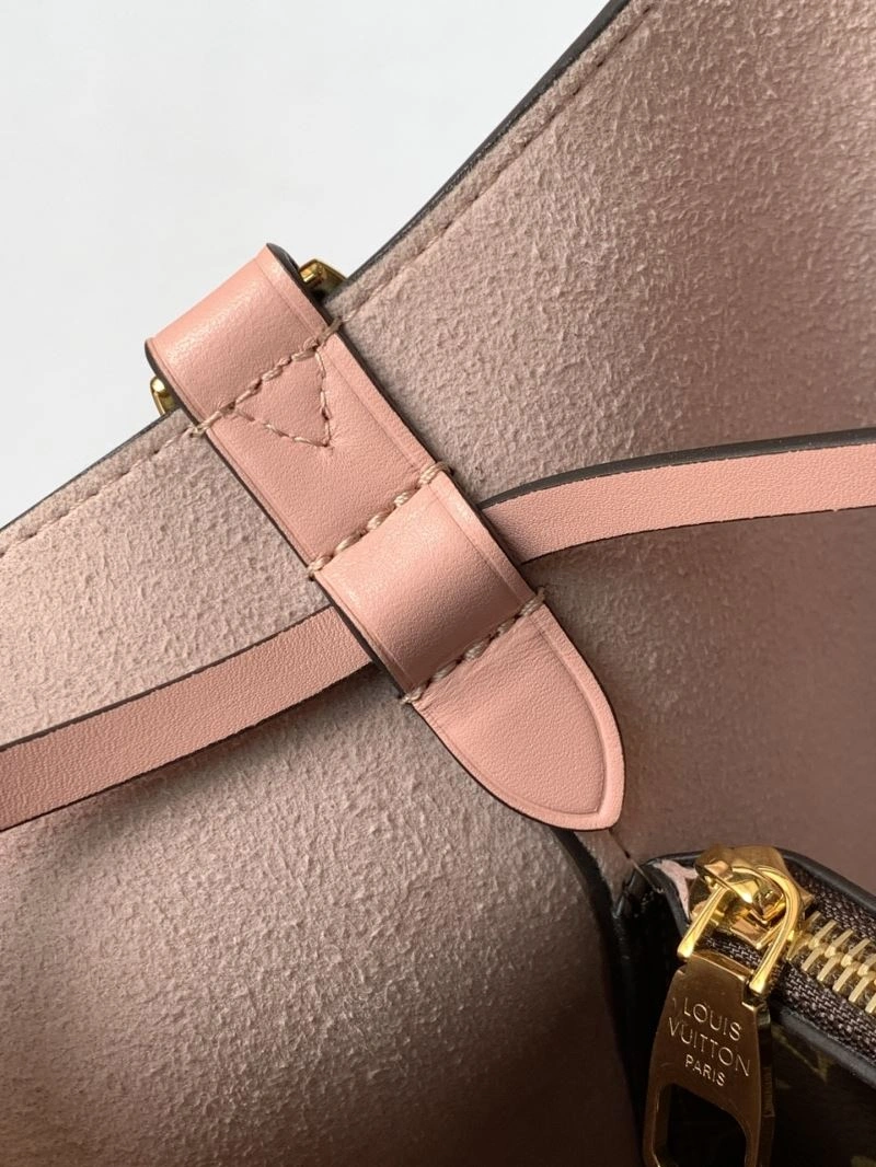 Louis Vuitton Bucket Bags Stretchable 93641