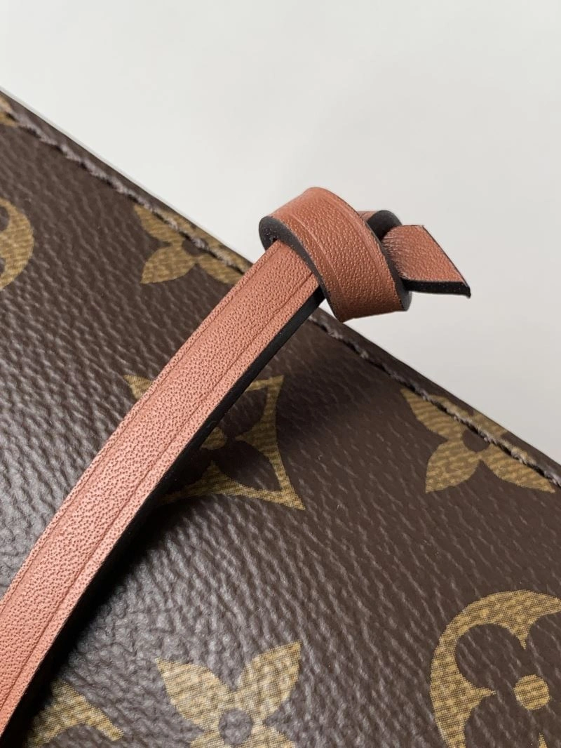 Louis Vuitton Bucket Bags WrinkleFree 93678