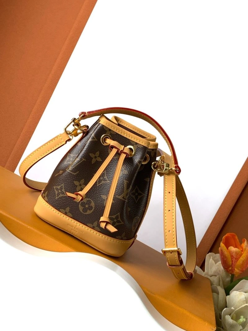 Louis Vuitton Bucket Bags Original 93639