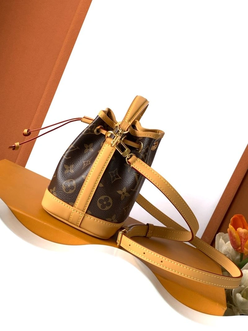 Louis Vuitton Bucket Bags Original 93639