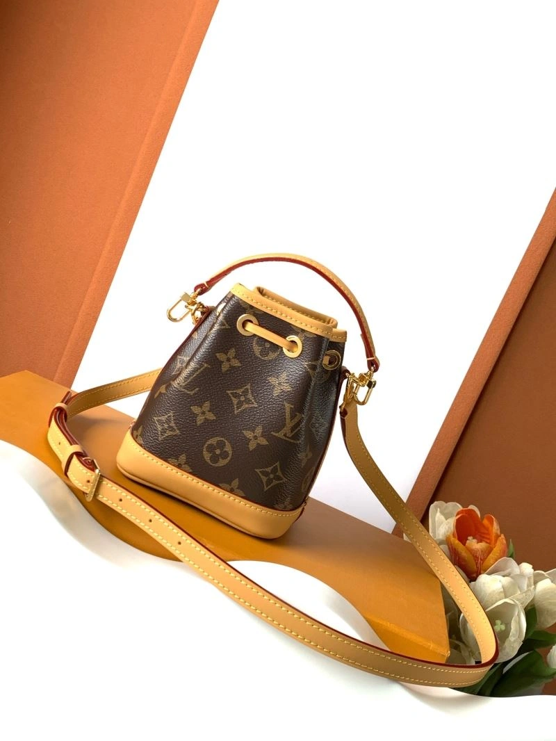 Louis Vuitton Bucket Bags Original 93639