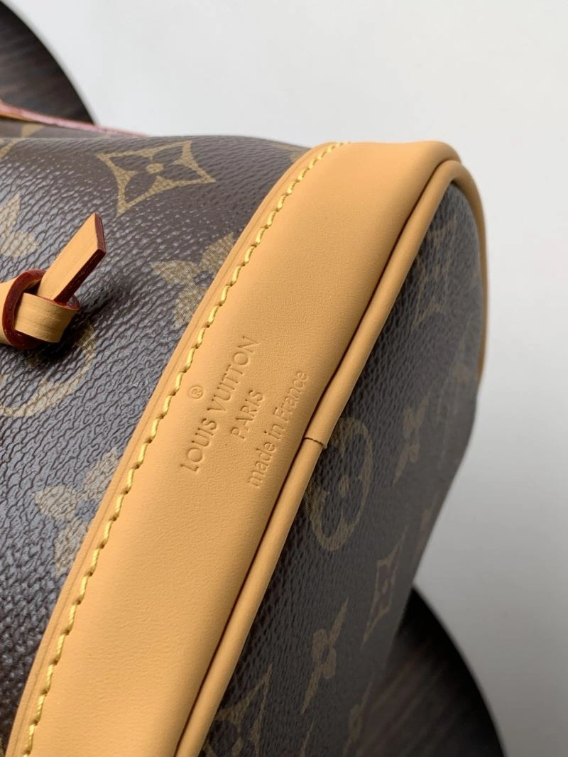 Louis Vuitton Bucket Bags Original 93639