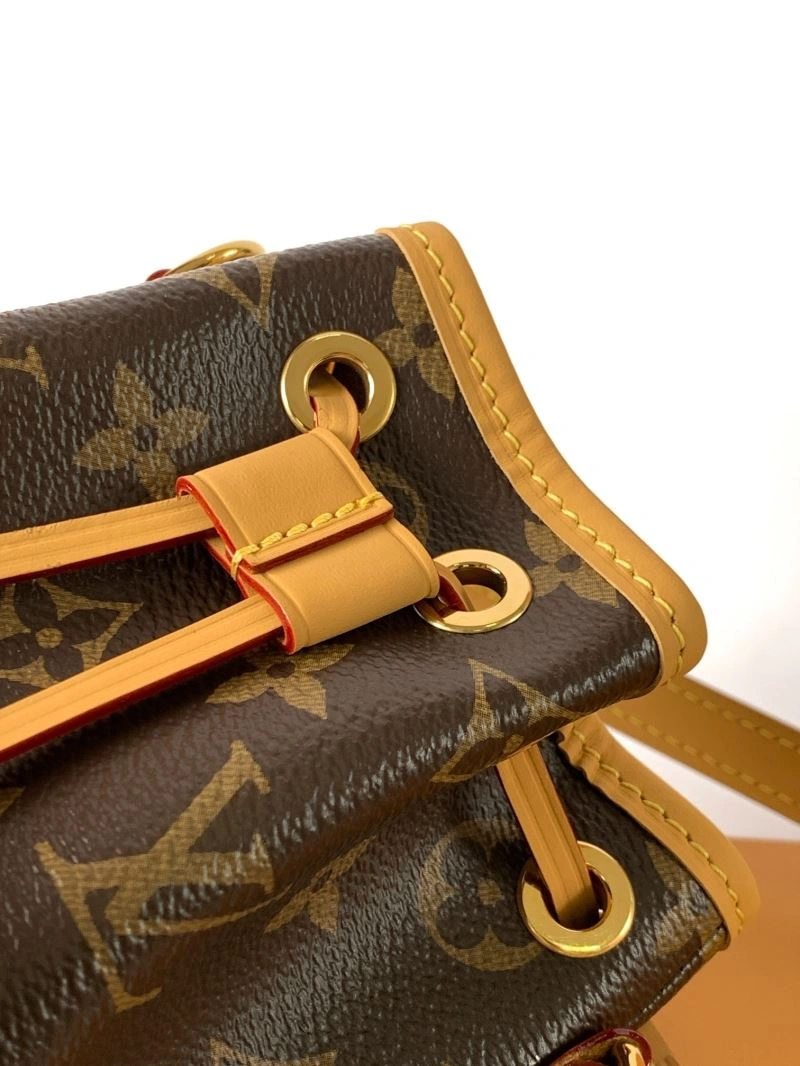 Louis Vuitton Bucket Bags Original 93639