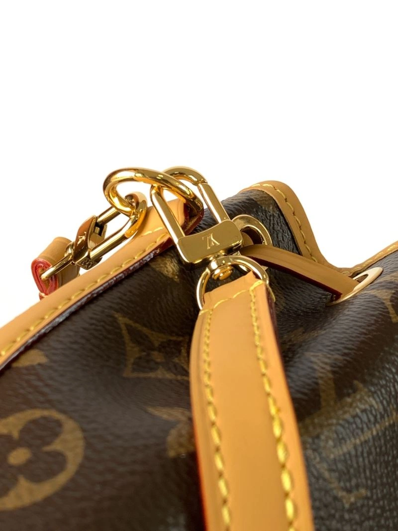 Louis Vuitton Bucket Bags Original 93639