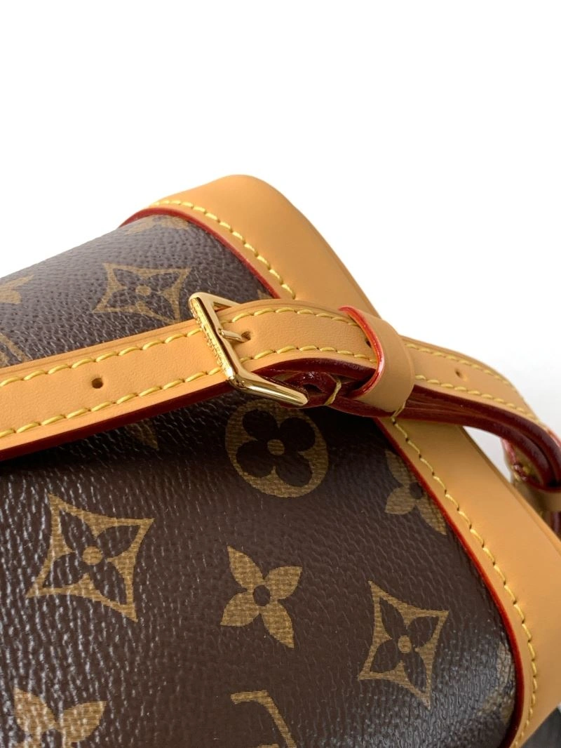 Louis Vuitton Bucket Bags Original 93639