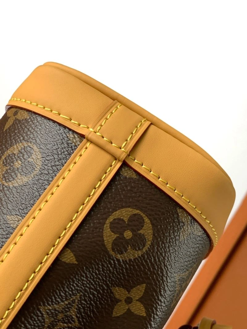 Louis Vuitton Bucket Bags Original 93639