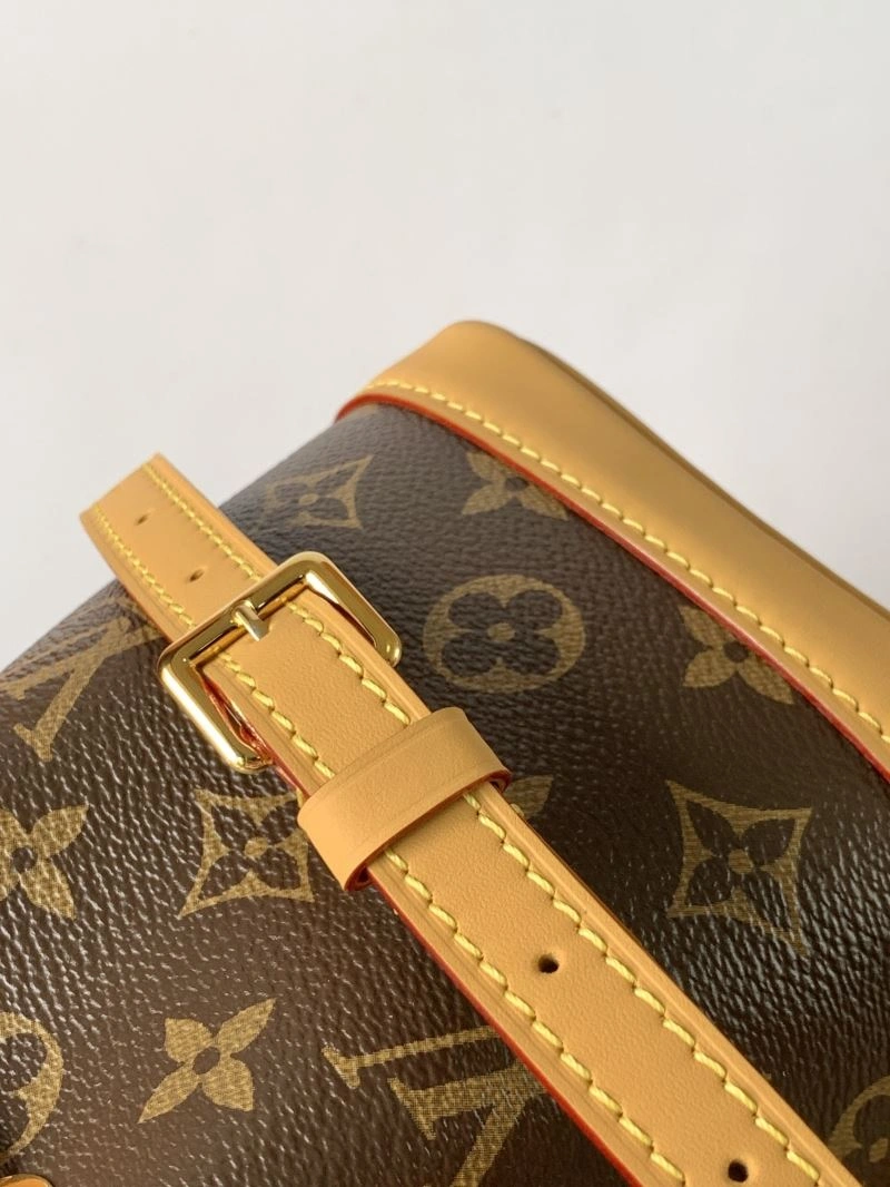 Louis Vuitton Bucket Bags Original 93639