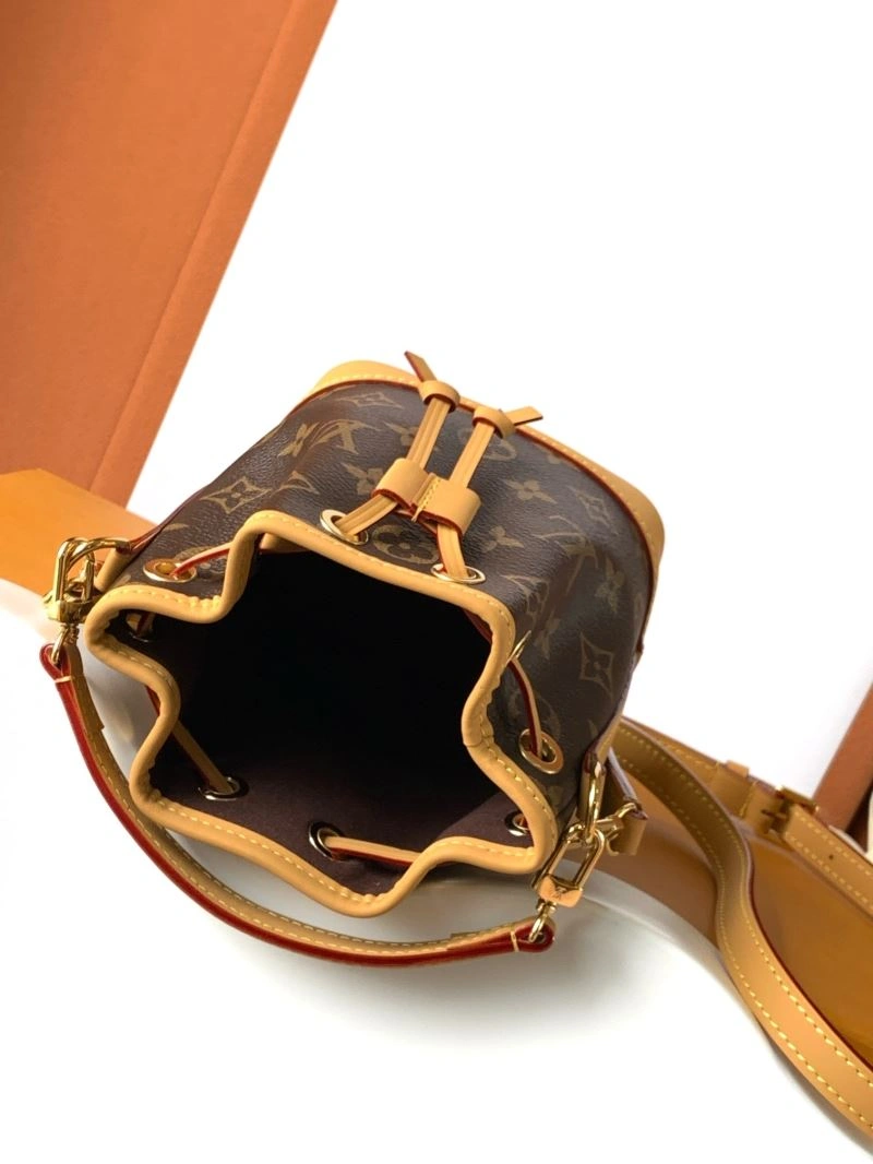 Louis Vuitton Bucket Bags Original 93639