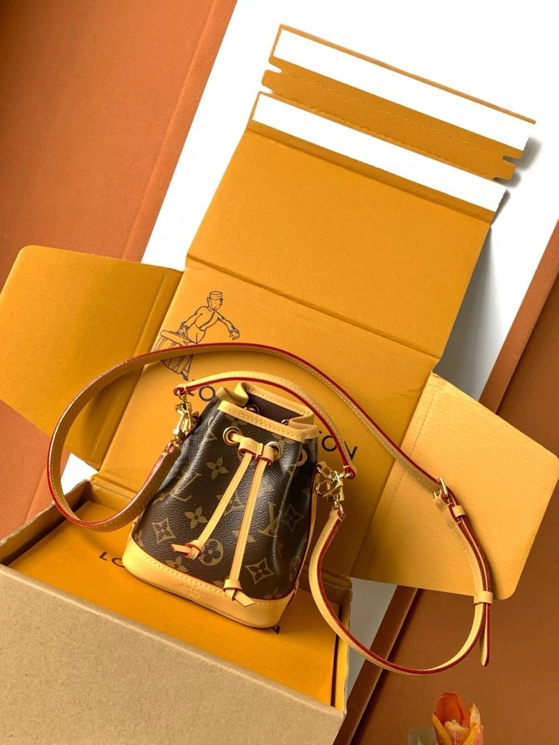 Louis Vuitton Bucket Bags Original 93639
