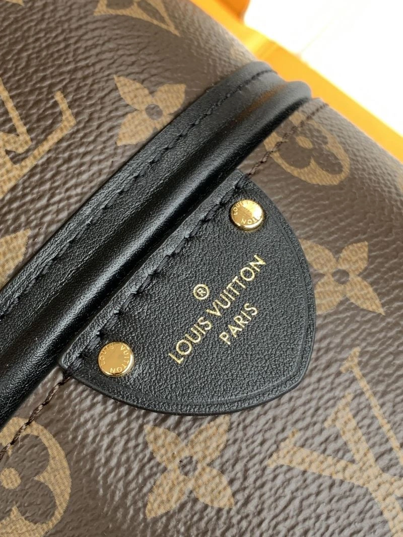 Flexible Louis Vuitton Bucket Bags 93634