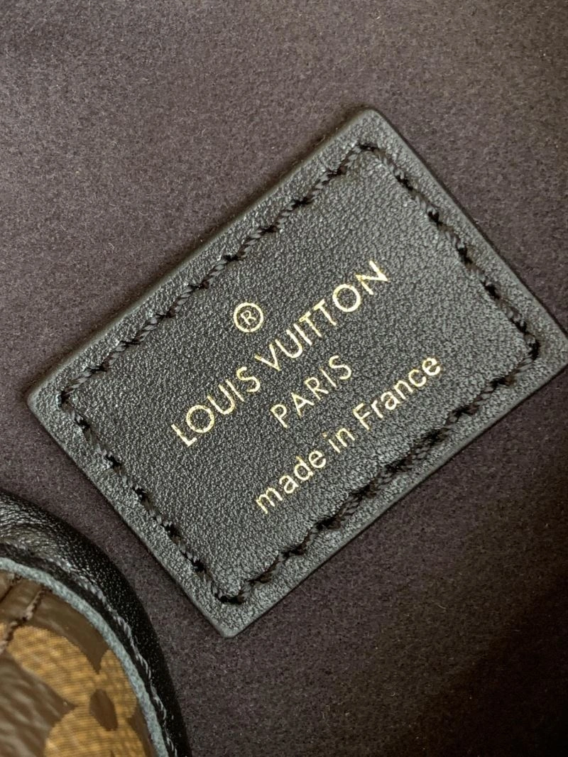 Flexible Louis Vuitton Bucket Bags 93634