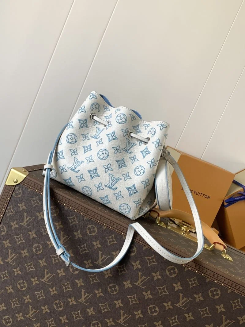 Louis Vuitton Bucket Bags TopPick 43391