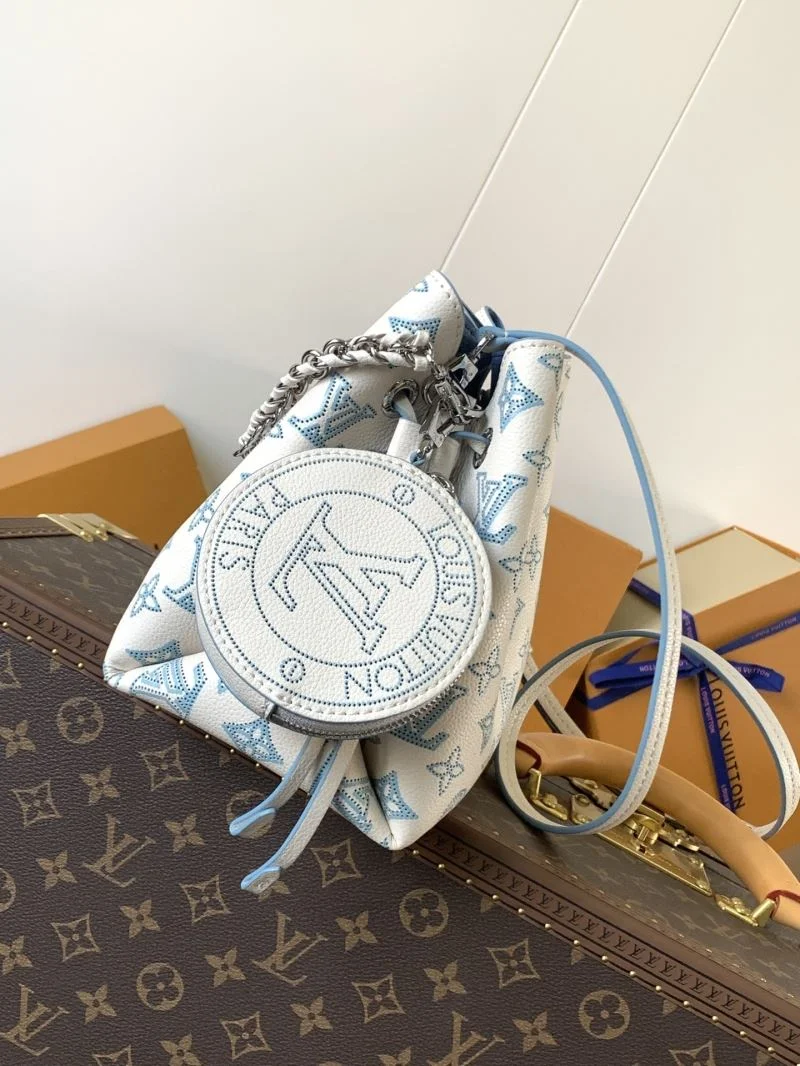 Louis Vuitton Bucket Bags TopPick 43391
