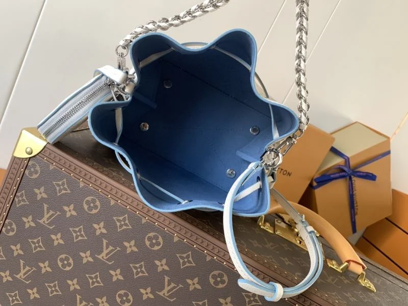 Louis Vuitton Bucket Bags TopPick 43391