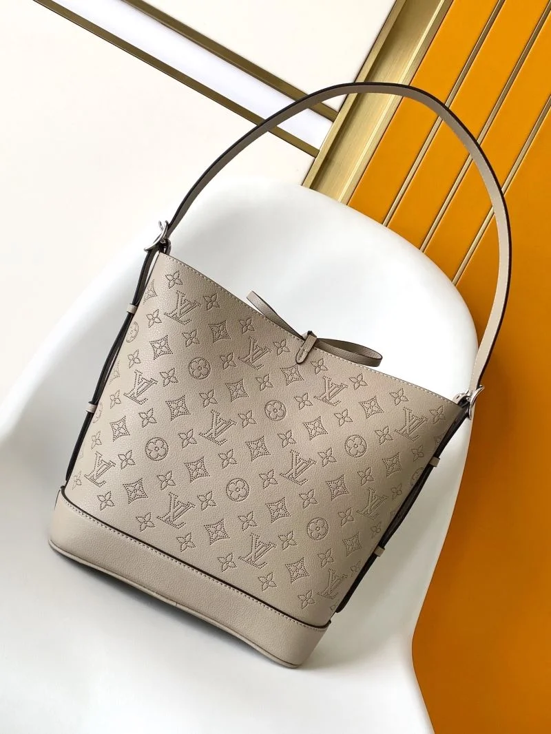 SoftTouch Louis Vuitton Bucket Bags 43395